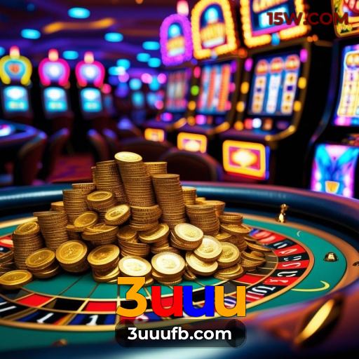 Jogos com maior RTP na 3uuu