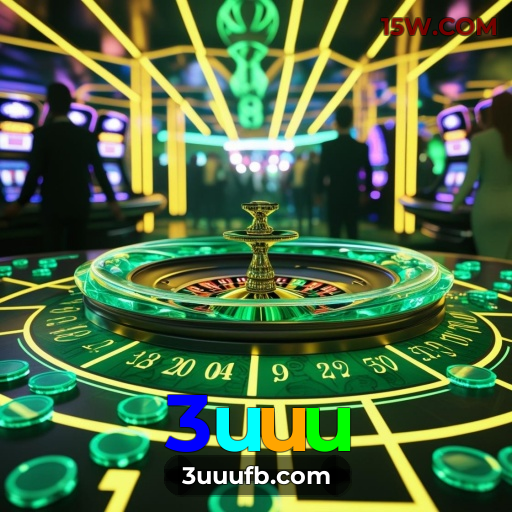 Siga a 3uuu no Facebook