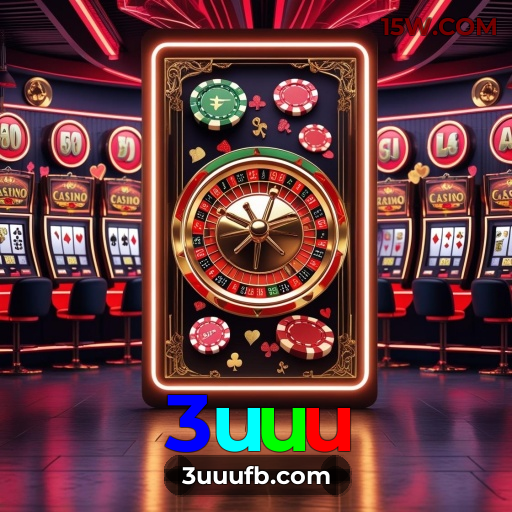 Promoções e bônus exclusivos da 3uuu