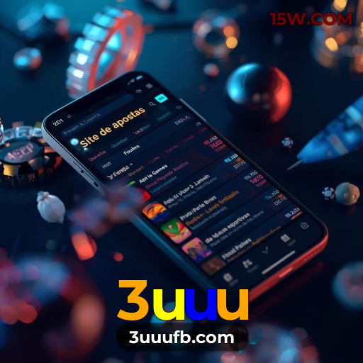 Promoções e bônus exclusivos da 3uuu