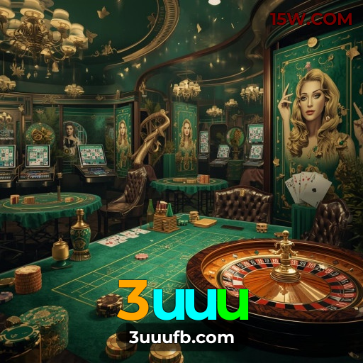 Dealers profissionais da 3uuu