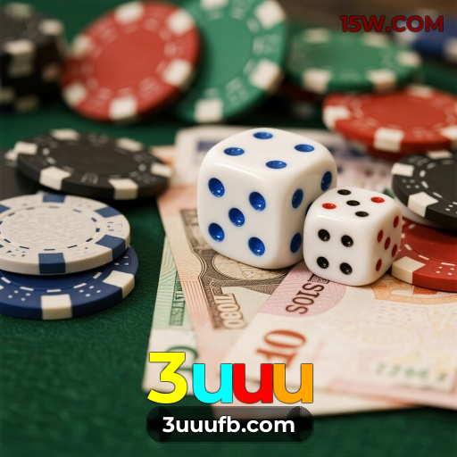 Bônus de Boas-vindas 3uuu