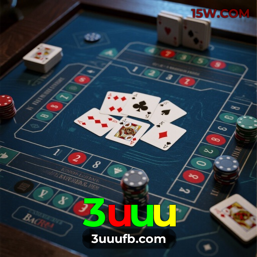 Lottery Clássica na 3uuu